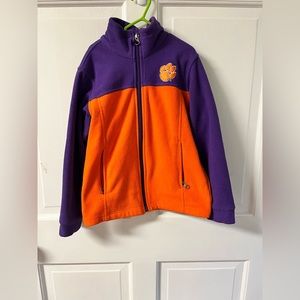 Columbia Clemson Jacket